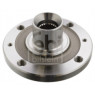 Febi 102189 - Wheel Hub (Front Left Hand+Right Hand)