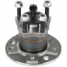 Herth+Buss Jakoparts J4710813 - Wheel Bearing Kit (Rear Left Hand+Right Hand)
