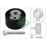 INA 531050410 - Tensioner Pulley