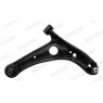Moog TO-WP-14846 - Track Control Arm (Front Right Hand)