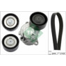 INA 529032110 - Drive Belt Kit
