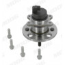 Moog HY-WB-11814 - Wheel Bearing Kit (Rear)