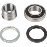 Herth+Buss Jakoparts J4718035 - Wheel Bearing Kit (Rear)