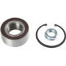 Herth+Buss Jakoparts J4700824 - Wheel Bearing Kit (Front Left Hand+Right Hand)