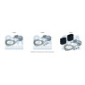 BM Catalysts FK50099 - Fitting Kit-Exhaust (Front)