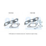 BM Catalysts FK91753 - Fitting Kit-Catalyst