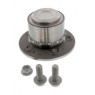 Moog ME-WB-12722 - Wheel Bearing Kit (Front)