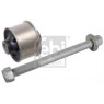 Febi 177317 - Susp/Control/Wishbone/Arm Bush/Mount (Rear Outer)