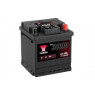 Yuasa YBX3202 - Standard Battery