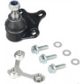 Herth+Buss Jakoparts J4870802 - Ball Joint (Front Lower Right Hand)
