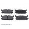 Blue Print ADM54284 - Brake Pad Set (Rear)