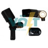 Volt VOL40092ABS - Wheel Speed Sensor (Rear Left Hand)