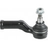 Herth+Buss Jakoparts J4830825 - Tie Rod End (Front Outer Right Hand)