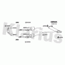 Klarius 620035 - Exhaust System