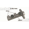 Metelli 05-0329 - Brake Master Cylinder