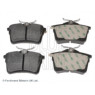 Blue Print ADP154205 - Brake Pad Set (Rear)