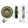 INA 544010120 - Crankshaft Pulley