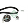 INA 530034410 - Timing Belt Kit