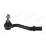 Moog CI-ES-0865 - Tie Rod End (Front Left Hand)