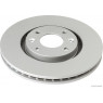 Herth+Buss Jakoparts J3300813 - Brake Disc (Front)