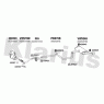 Klarius 931771 - Exhaust System