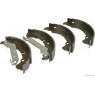 Herth+Buss Jakoparts J3503051 - Brake Shoe Set (Rear)
