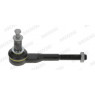 Moog AU-ES-3839 - Tie Rod End (Front Left Hand+Right Hand)