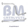 BM Catalysts BM50449 - Pipe