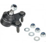 Herth+Buss Jakoparts J4860852 - Ball Joint (Front Lower Left Hand)