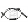 Febi 103200 - Wheel Speed Sensor (Front Left Hand+Right Hand)