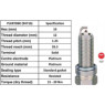 NGK 94716 - Spark Plug