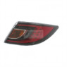 Trupart LL7504 - Rear Lamp Unit (Rear Right Hand)