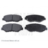 Blue Print ADH24265 - Brake Pad Set (Front)