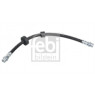 Febi 10028 - Brake Hose (Front Left Hand+Right Hand)