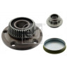 Febi 24236 - Wheel Hub (Rear Left Hand+Right Hand)