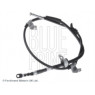 Blue Print ADT346299 - Brake Cable (Rear Left Hand)