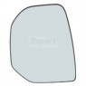 Trupart MG1401 - Mirror Glass (Left Hand)