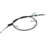 Herth+Buss Jakoparts J3928055 - Brake Cable (Rear Left Hand)