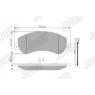 Jurid 573275J - Brake Pad Set (Front)