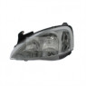Trupart HL2917 - Head Lamp Unit (Front Left Hand)
