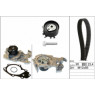 INA 530019530 - Timing Belt-Water Pump Kit