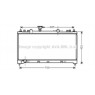 AVA MZ2226 - Radiator