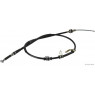 Herth+Buss Jakoparts J3928013 - Brake Cable (Rear Left Hand)