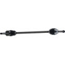 Shaftec TO149AR - Drive Shaft (Front Right Hand)