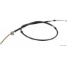 Herth+Buss Jakoparts J3932033 - Brake Cable (Rear Right Hand)