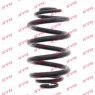 KYB RJ6640 - Coil Spring (Rear)