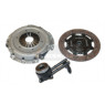 Teckmarx TMKCS00308 - Clutch Kit (+CSC)
