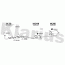 Klarius 420184 - Exhaust System