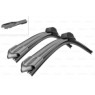 Bosch 3397007864 - Wiper Blade (Front)