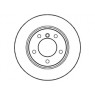 PPF DS6805 - Brake Disc (Front)